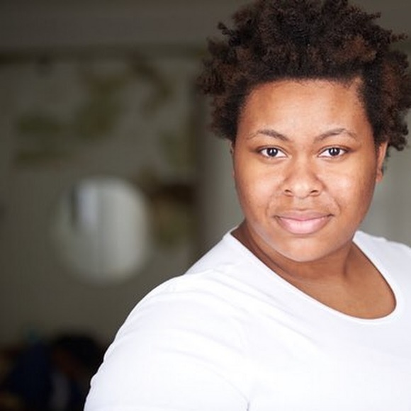 Meet your Posher, Taquanee’ - Picture 1 of 1